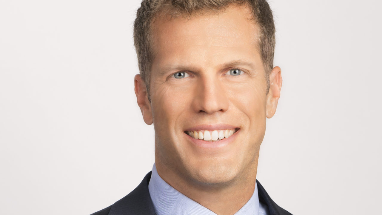 Matthew Johansen, senior vice president, Stephens, Inc.