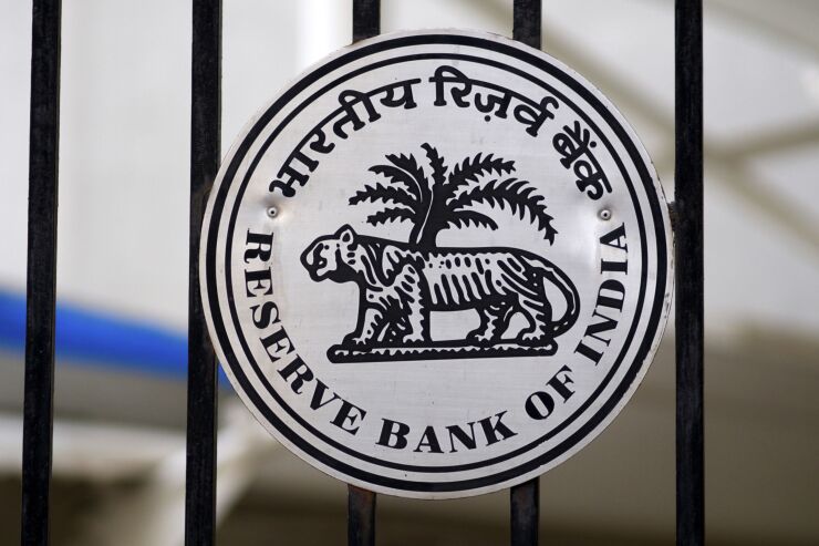 Indias Central Bank Starts Pilot Digital Currency Program