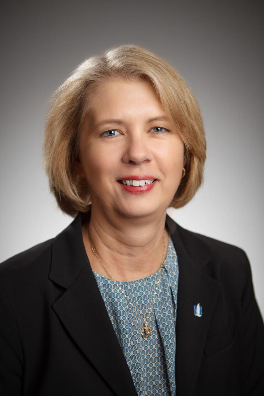Nancy Olsen