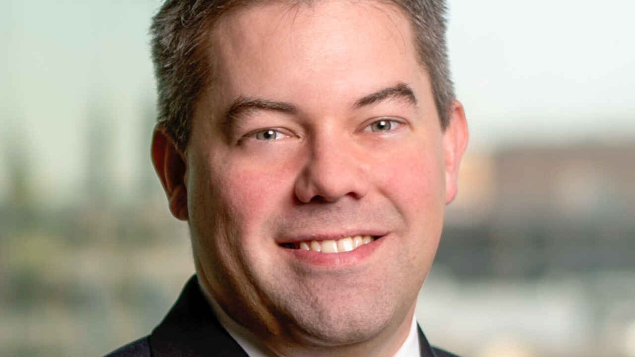 Hadyn Richards Jr. is a partner in the Bradley law firm