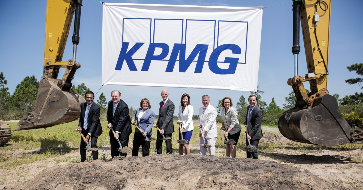 Tech news: KPMG launches Tax AI Accelerator program Tech news: KPMG launches Tax AI Accelerator program