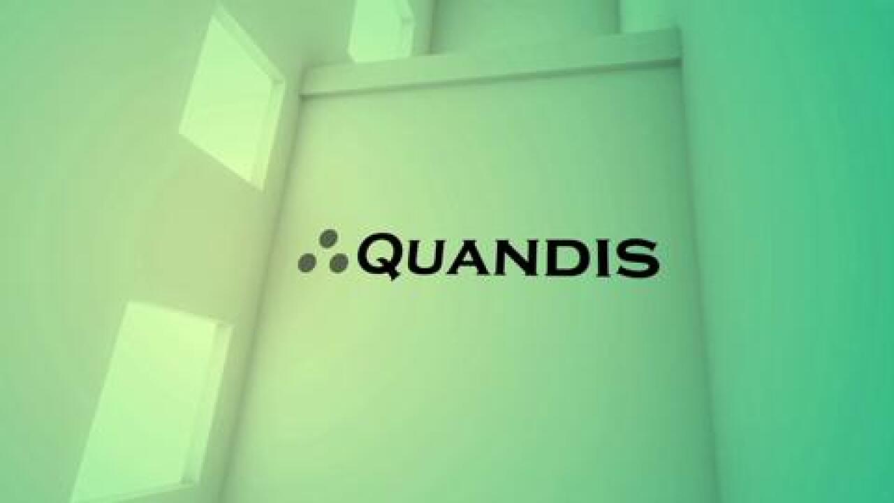 Thumbnail for Video: 2012 Mortgage Technology Awards: Synergy Award