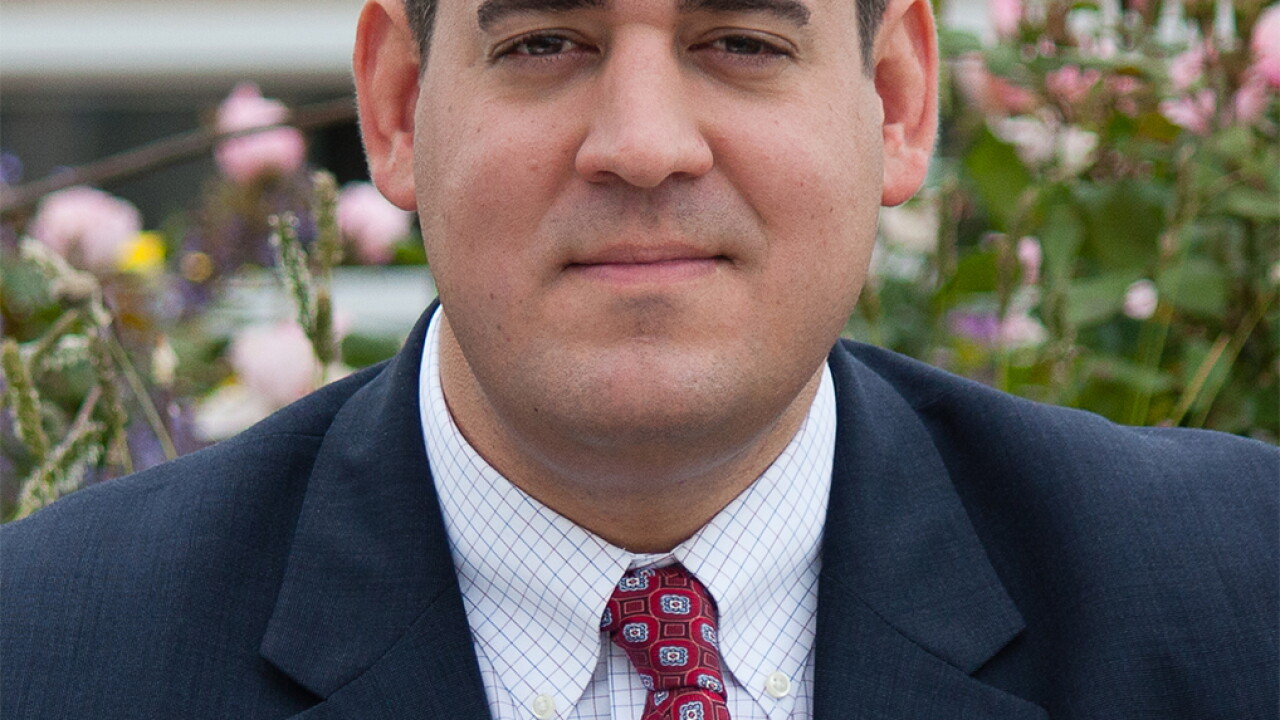 Patrick O'Connor