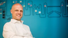 Derek White, as chief digital officer, U.S. Bancorp (holding company for U.S. Bank)