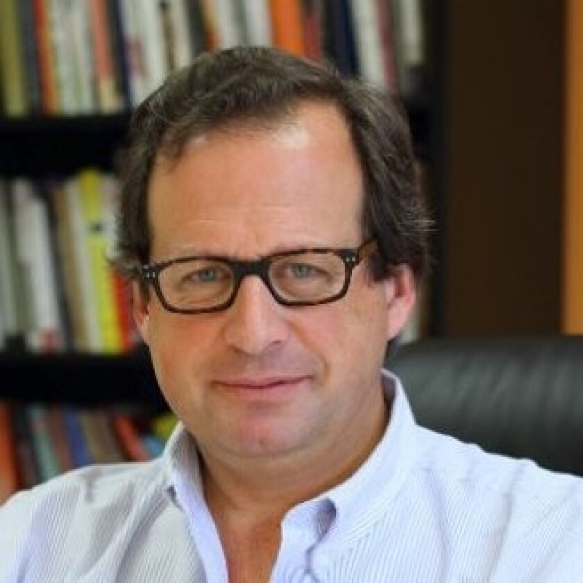 Greg Silverman