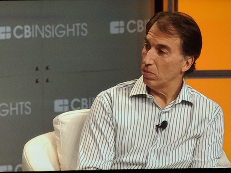 Andy Rachleff Wealthfront IAG