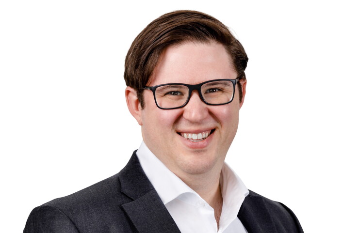Nick Milinkovich of McKinsey & Company