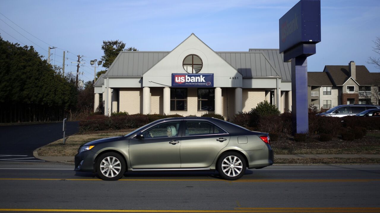 U.S. Bank