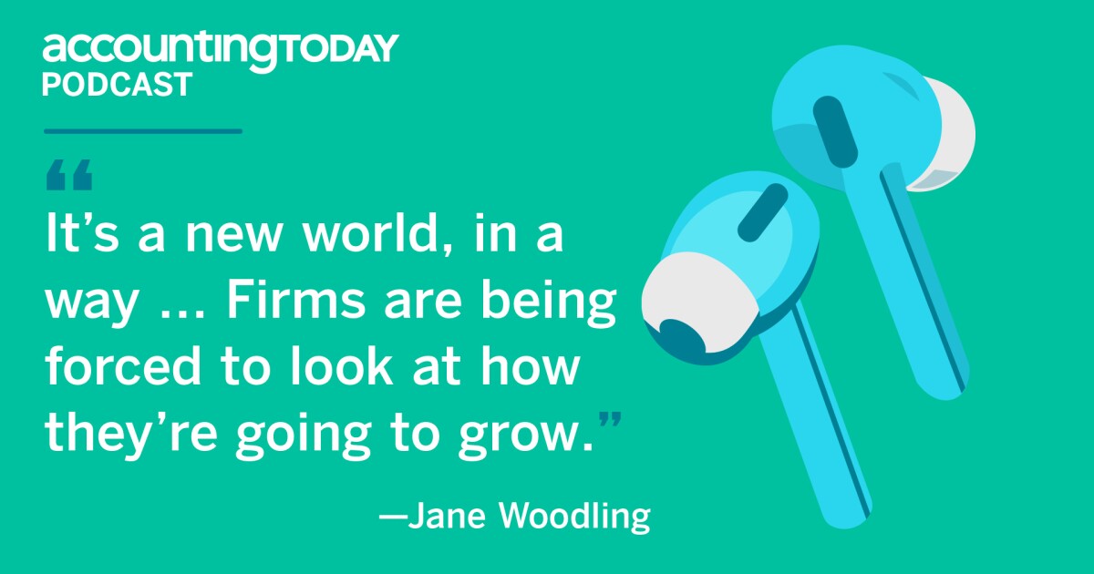 New paths to growth | Accounting Today New paths to growth | Accounting Today
