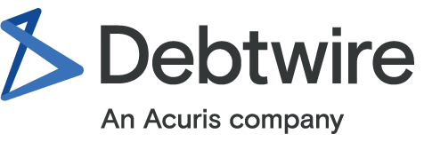 Debt Wire Logo