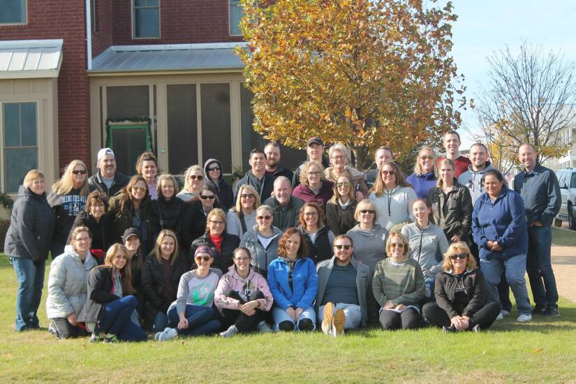 2021 Best Firms - Wymer Brownlee