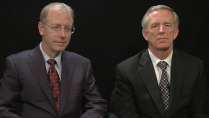 Thumbnail for Video: Planning for 'Hit by a Bus': Pacific Continental Talks Succession