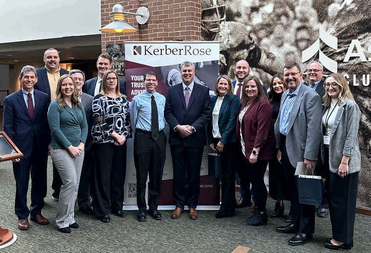 2024 Best Firms - KerberRose