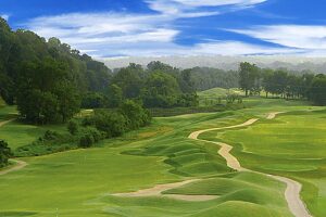 Golf Course - Summit19