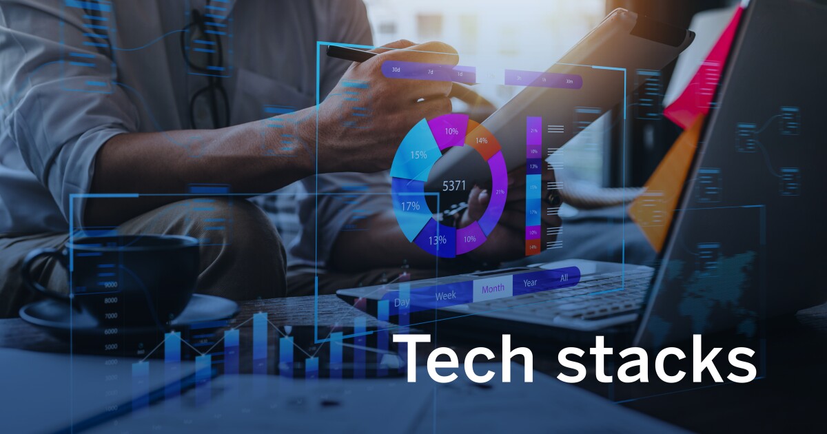 How many tools does an advisor need in their tech stack? | Financial ...