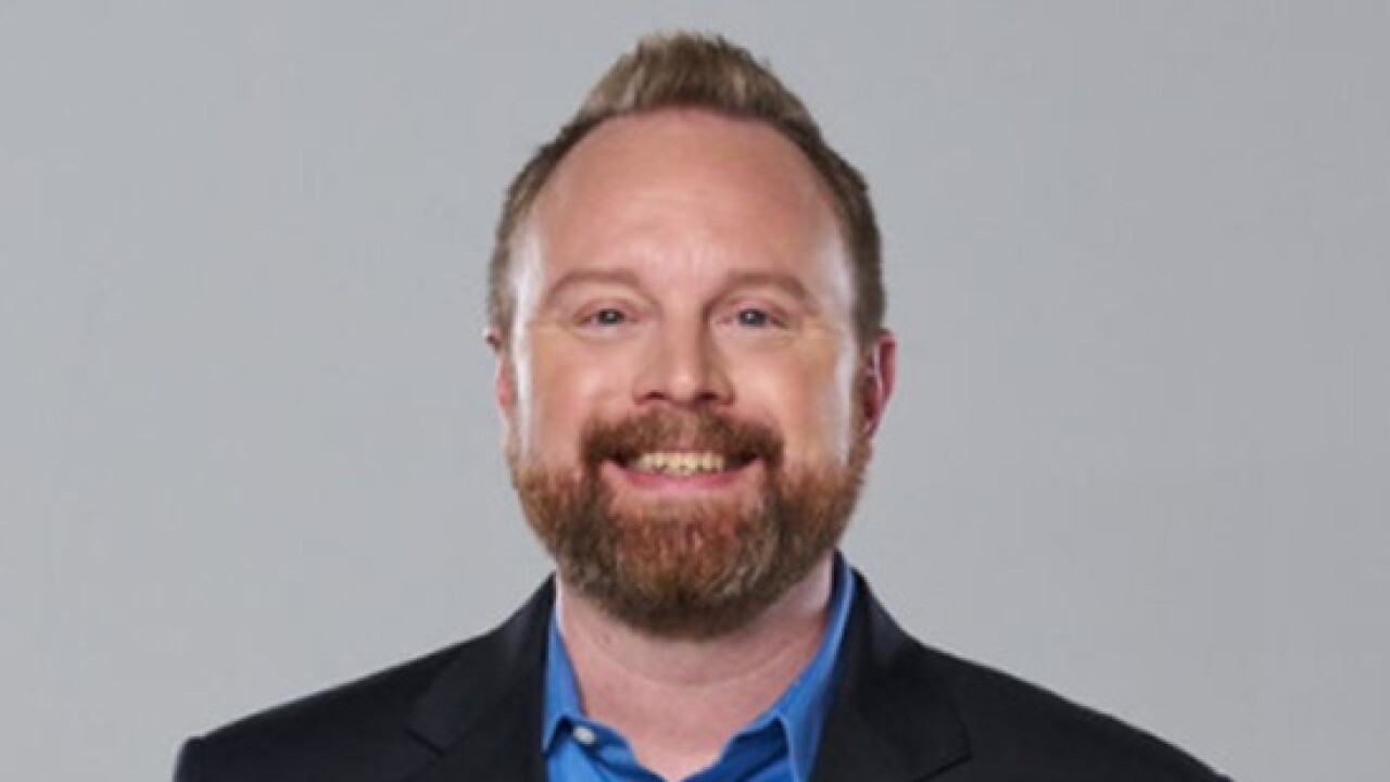 Patrick Villanova