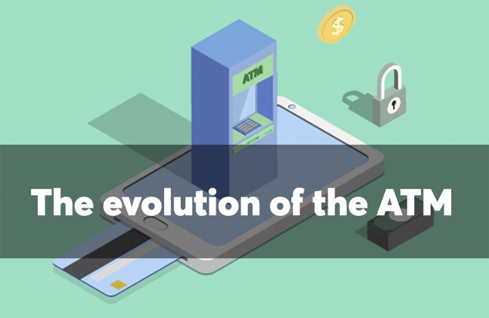 The evolution of the ATM