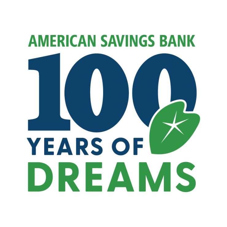 American Savings Bank Logo 2025 Best Banks