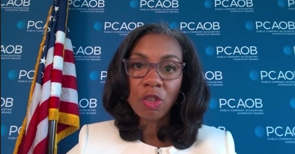 PCAOB adopts new audit confirmation standard PCAOB adopts new audit confirmation standard