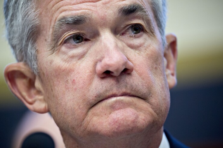 Jerome Powell