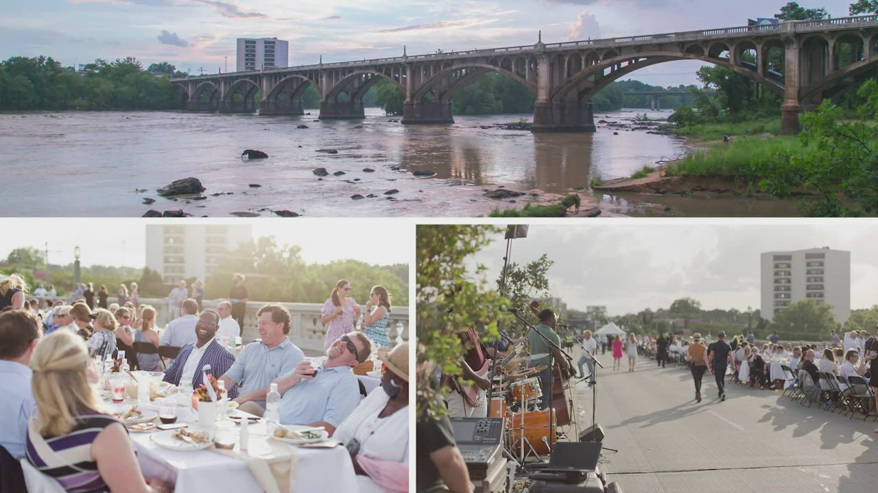 Innovative Financing Deal of the Year 2021: RecoverSC program