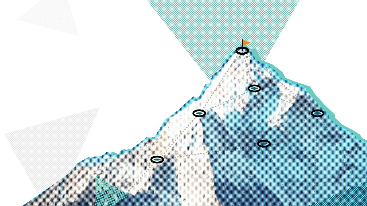 shorthand-5 INNOVATIVE STRATEGIES TO SCALE A PRACTICE