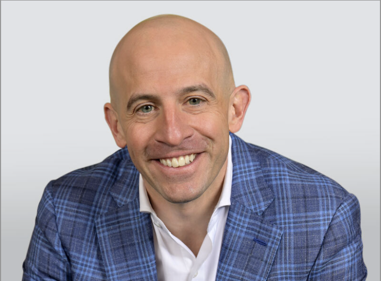 Citizens hires Matt Boss as head of consumer banking