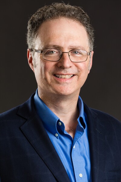 Randy Gordon