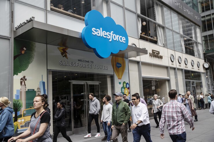 SalesforceBL