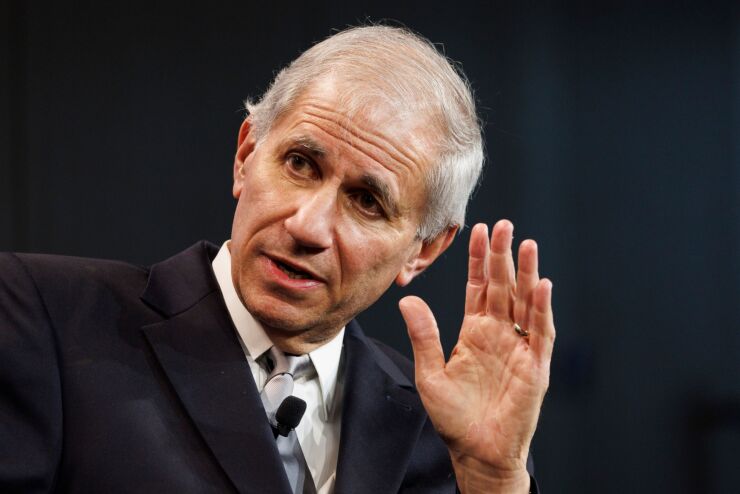 Urban Institute Holds Modernizing Community Reinvestment Act Event