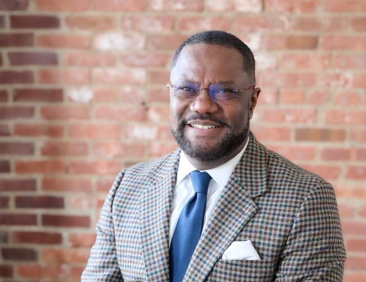 Michael Pugh, Carver Bank