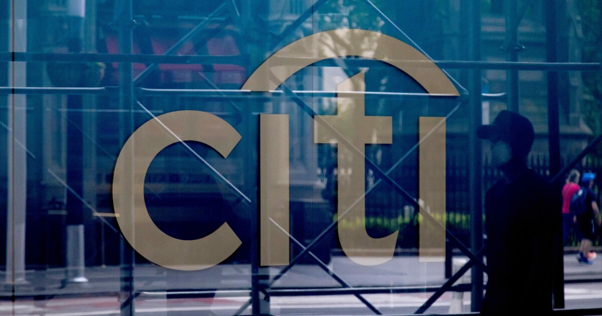 Citi widens private credit net beyond Apollo deal with new role Citi widens private credit net beyond Apollo deal with new role