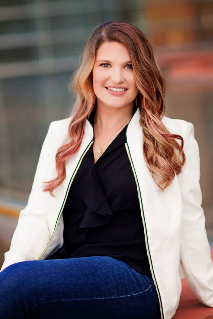 Liz Mason