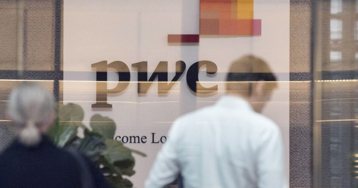 PwC’s AI chief says firm has cut prices as tech saves staff time PwC’s AI chief says firm has cut prices as tech saves staff time