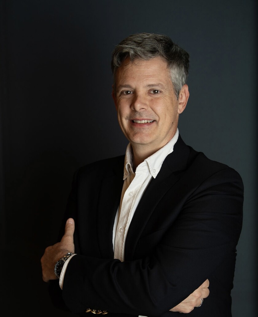 Paul Davis