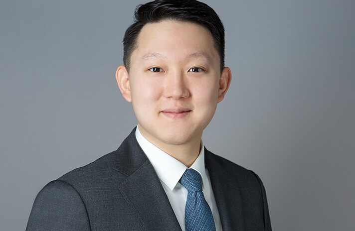 William Kim, MuniPro