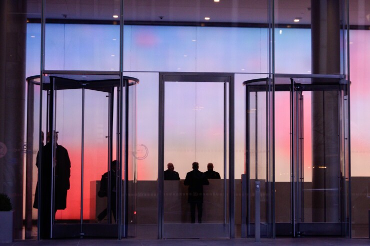 Private Credit Funds Cap Withdrawals As Exodus Grows