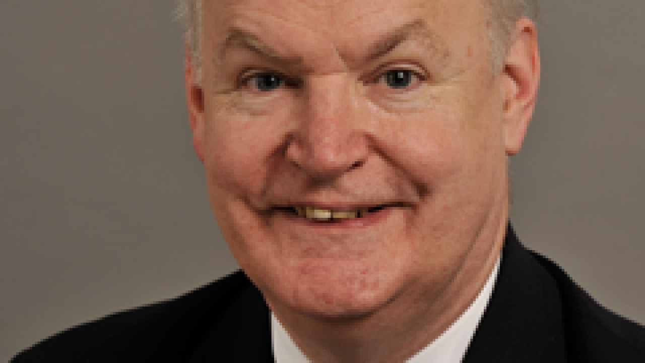 Pat Connolly of BlumShapiro