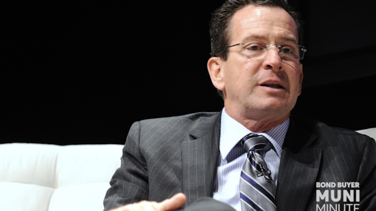 Thumbnail for Video: Connecticut’s continuing conundrum