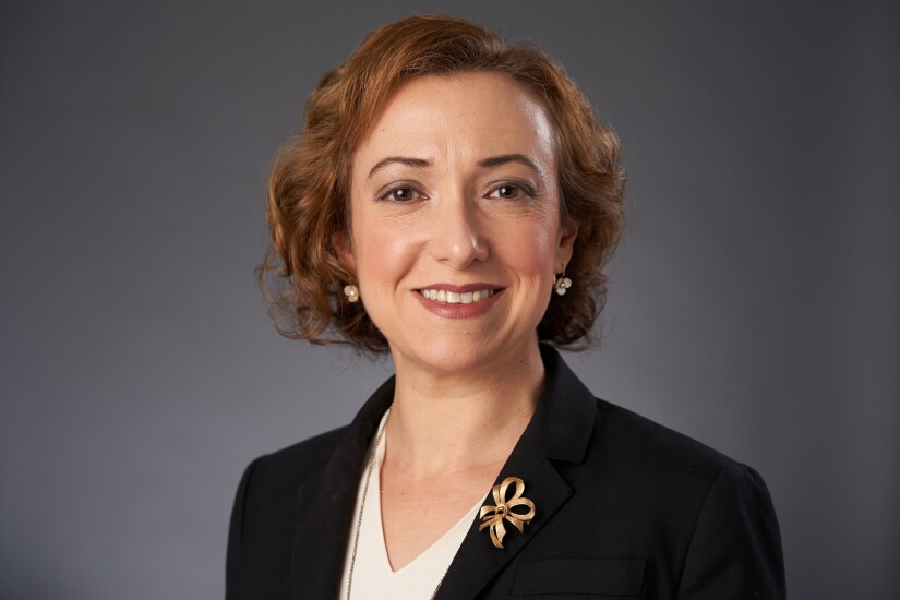 Carrie Hunt