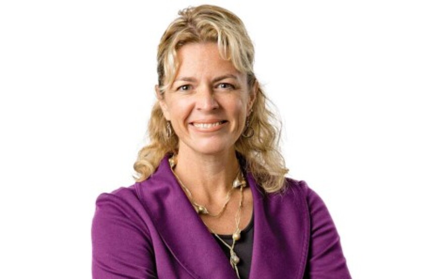 Julie Conroy