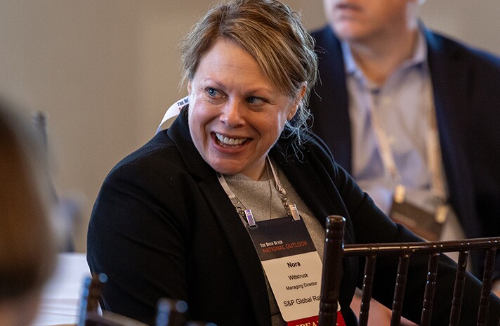 Bond Buyers National Outlook 2024