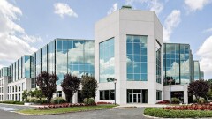 PKF O'Connor Davies offices in Cranford, New Jersey