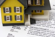 Mortgage Deduction