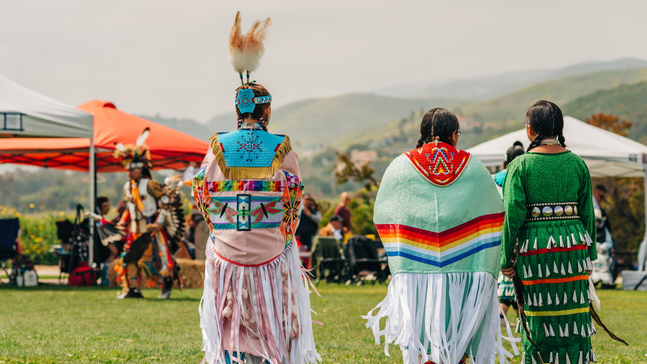 Chumash Day Pow Wow and Inter-tribal Gathering. The Malibu Bluffs Park is celebrating 23 years of hosting the Annual Chumash Day Powwow.