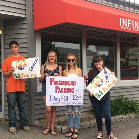 Infinity FCU - Parking for a Purpose 2019 - Bangor ME.jpg