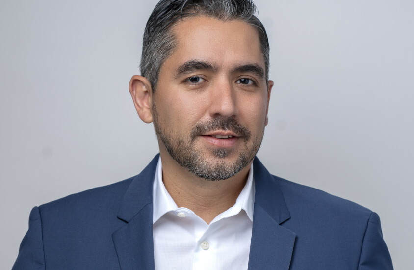 Jorge Delgado