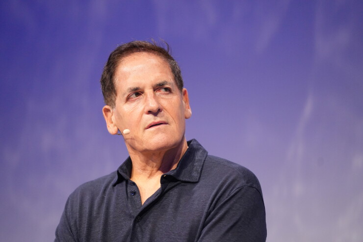 Mark Cuban