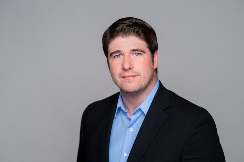 Nathan Kotler