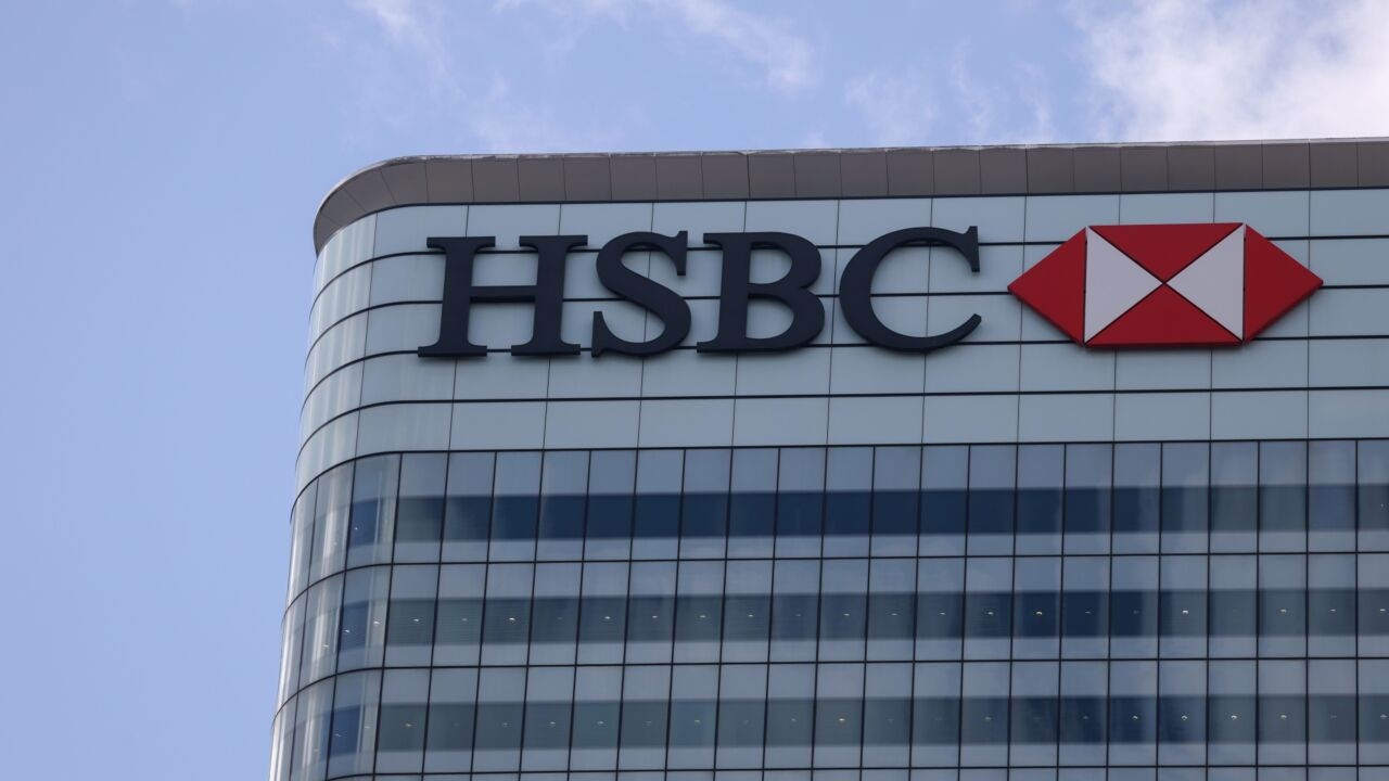 HSBC